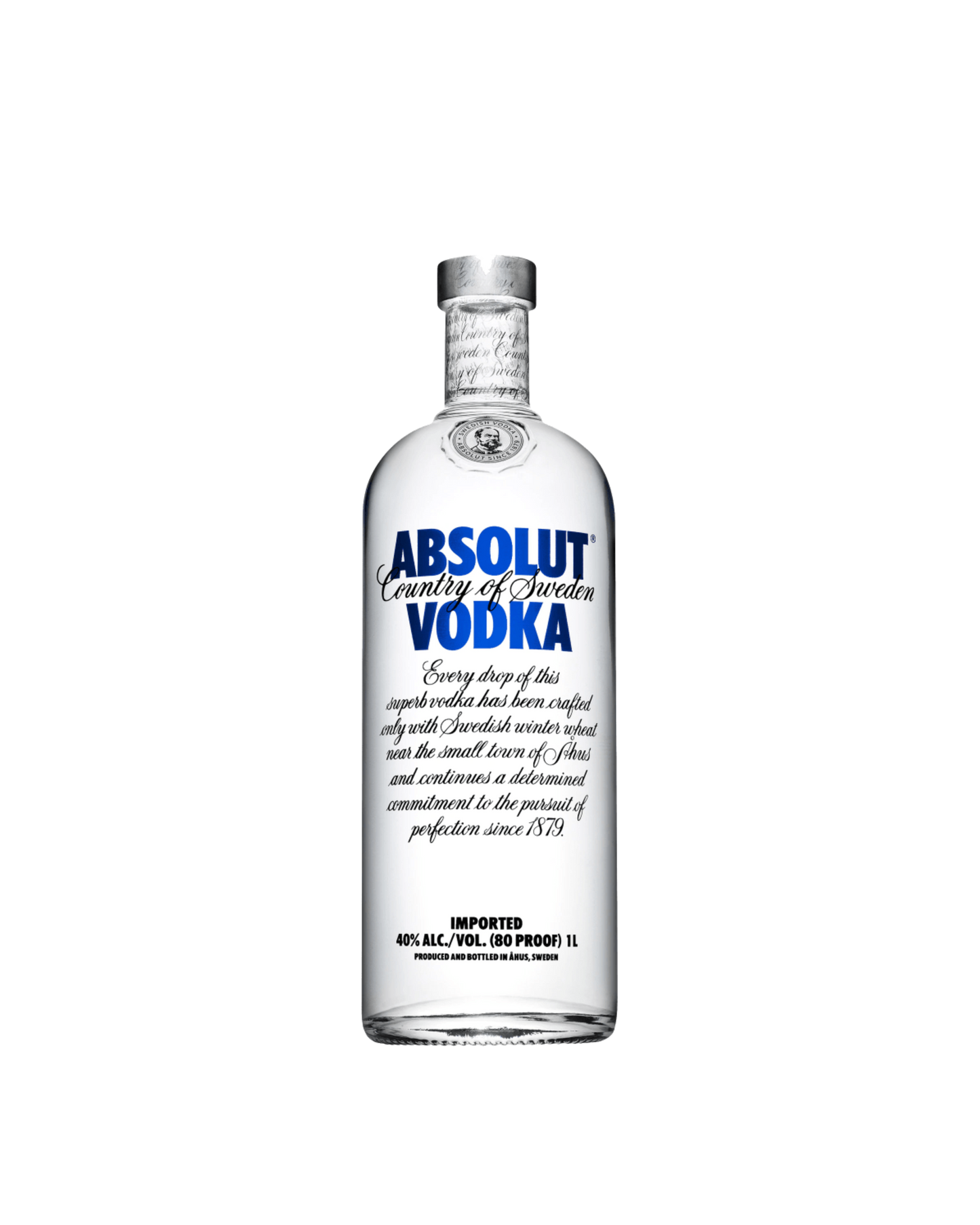 Absolut 1Lt