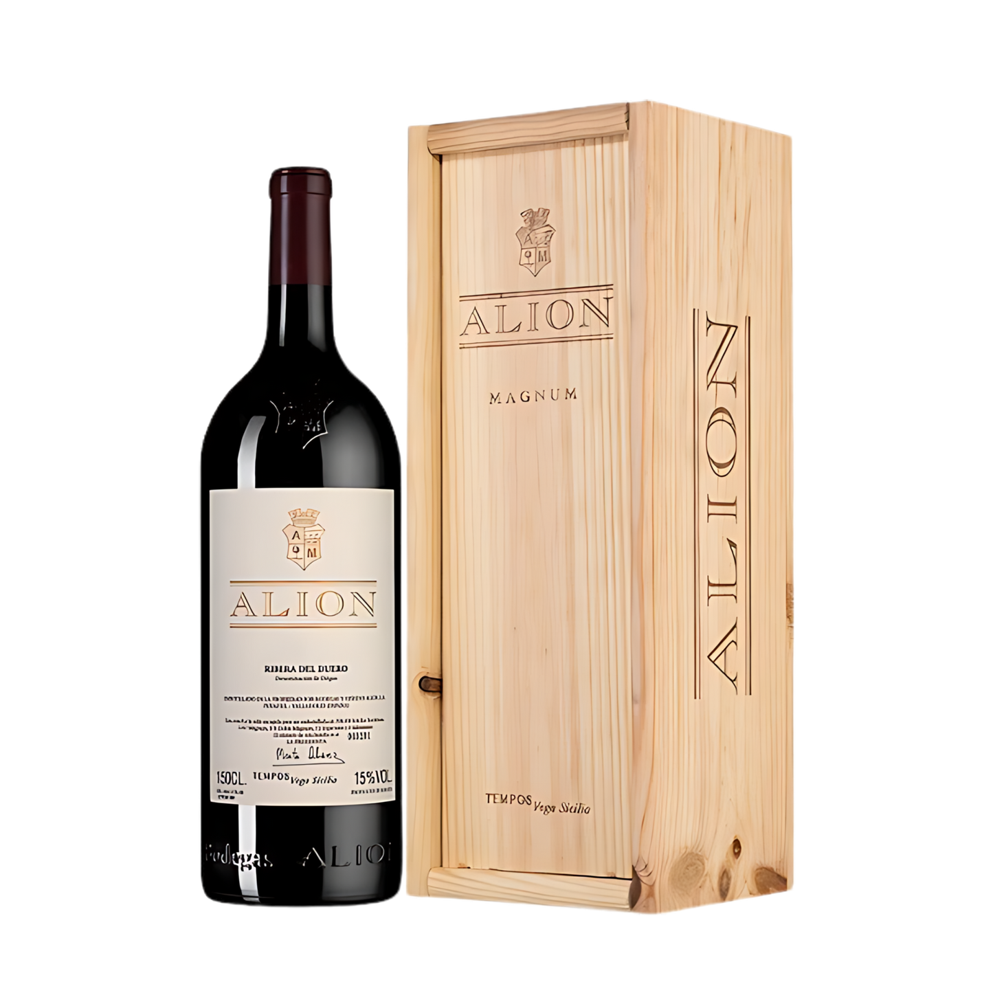 Alion Magnum 1.5 Liter