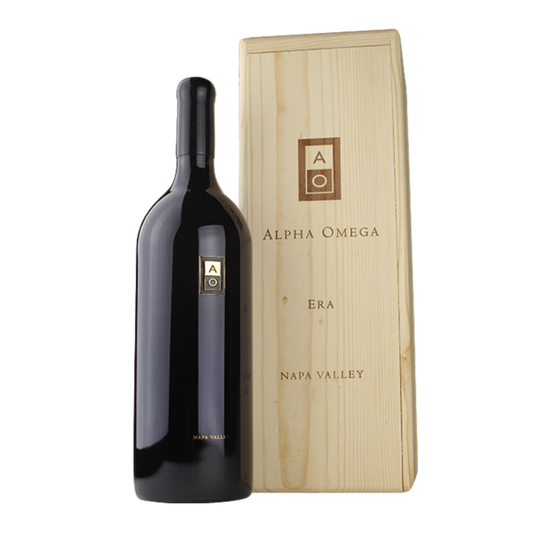 Alpha Omega: Era (Estuche)