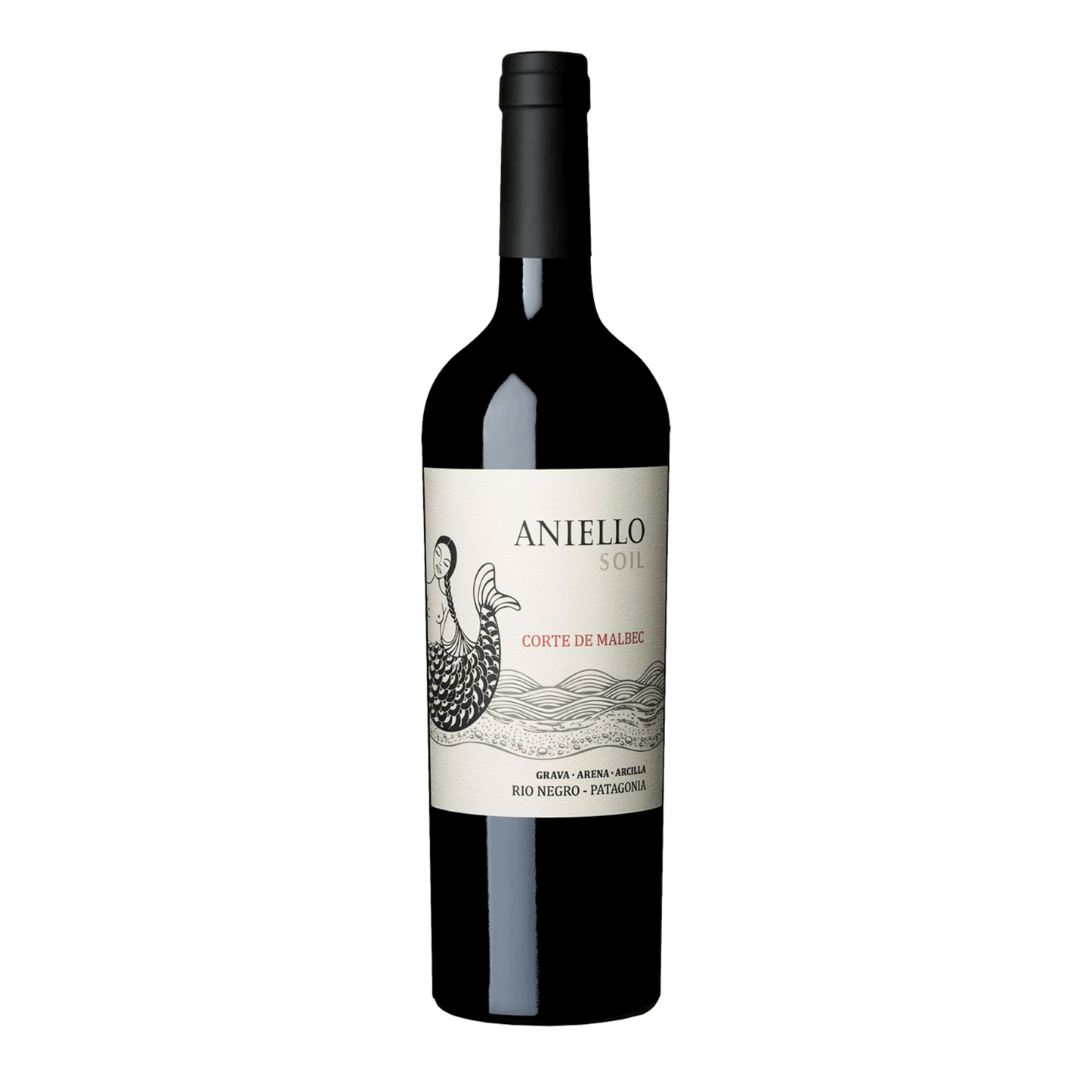 Aniello Soil Corte Malbec
