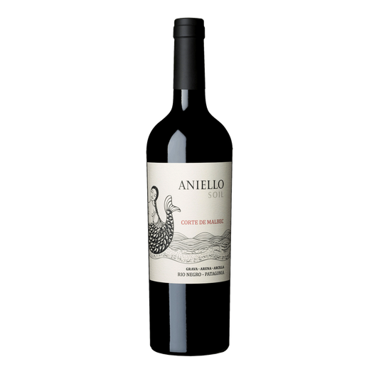 Aniello Soil Corte Malbec