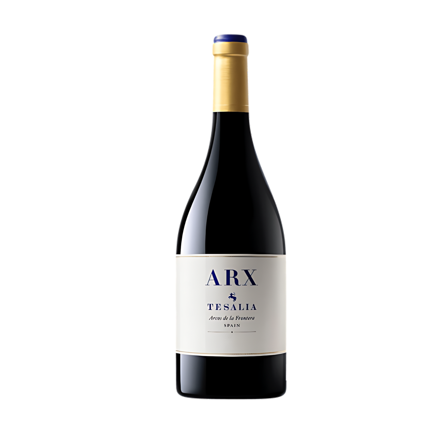 ARX: Tesalia