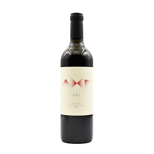 AXR: Cabernet Sauvignon