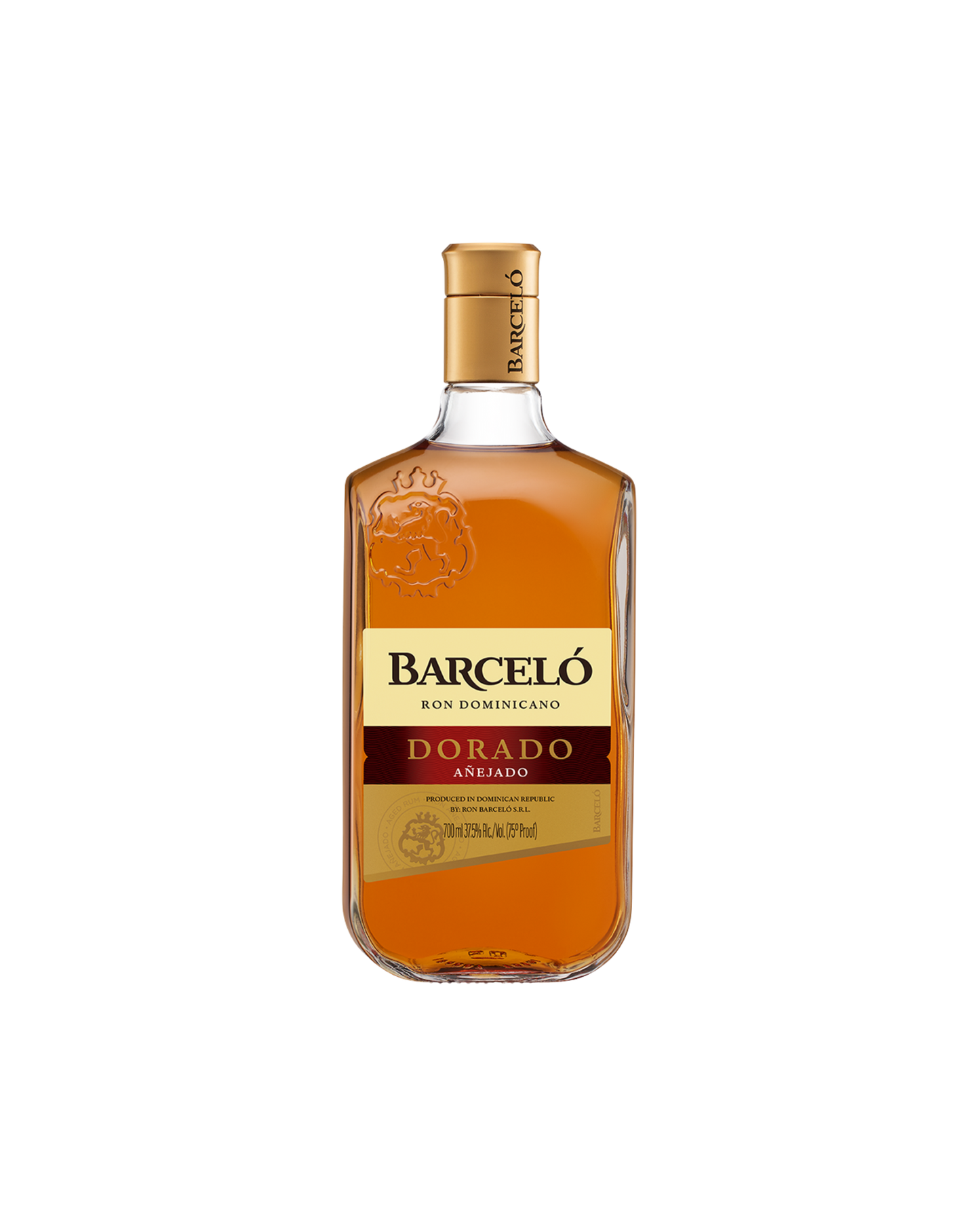 Barceló Dorado 750ml