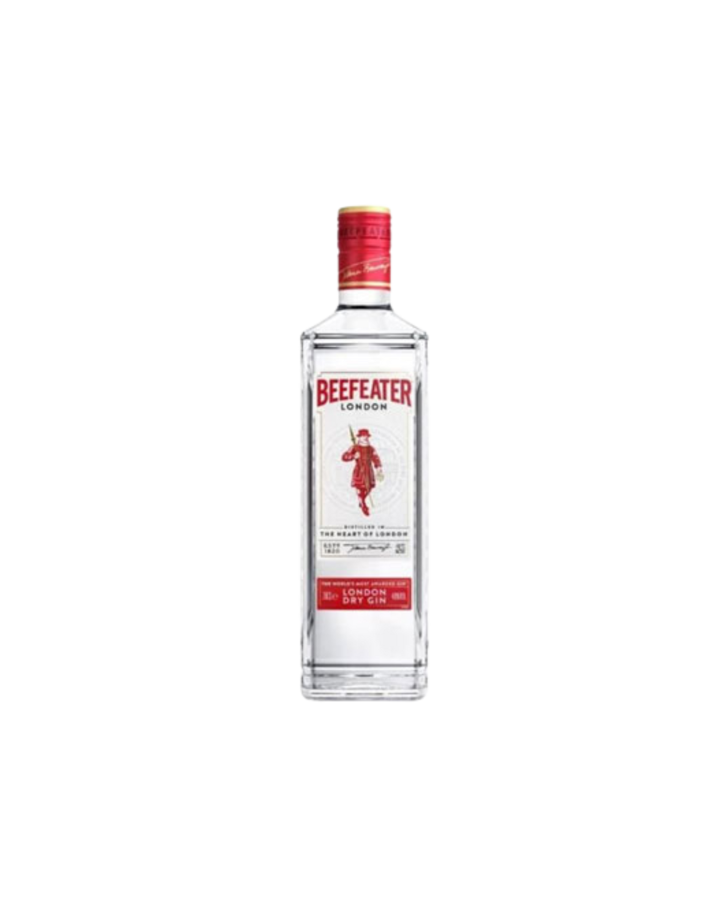 Beefeater Gin 750ml