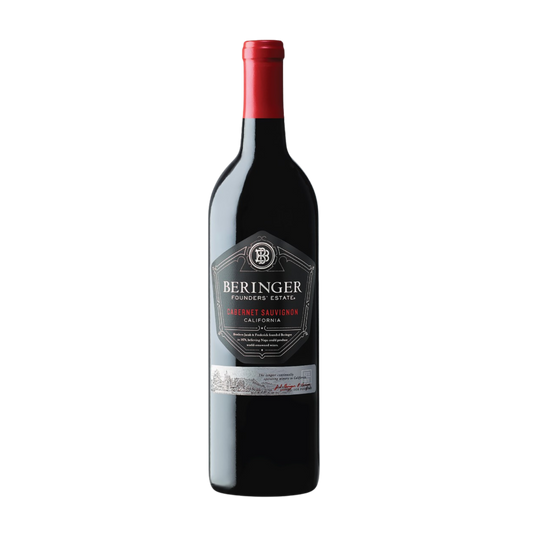 Beringer Founder: Cabernet Sauvignon