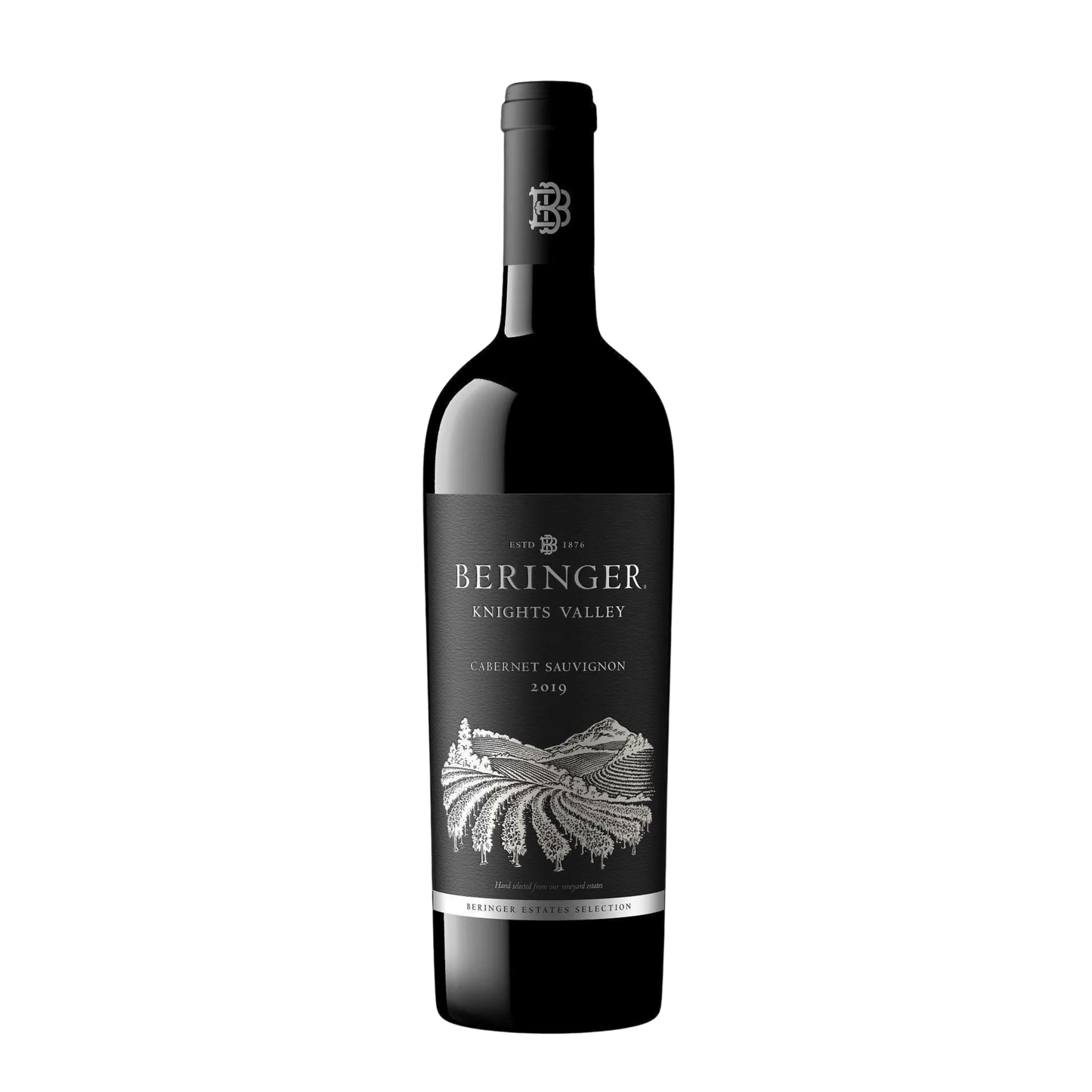 Beringer Knights Valley