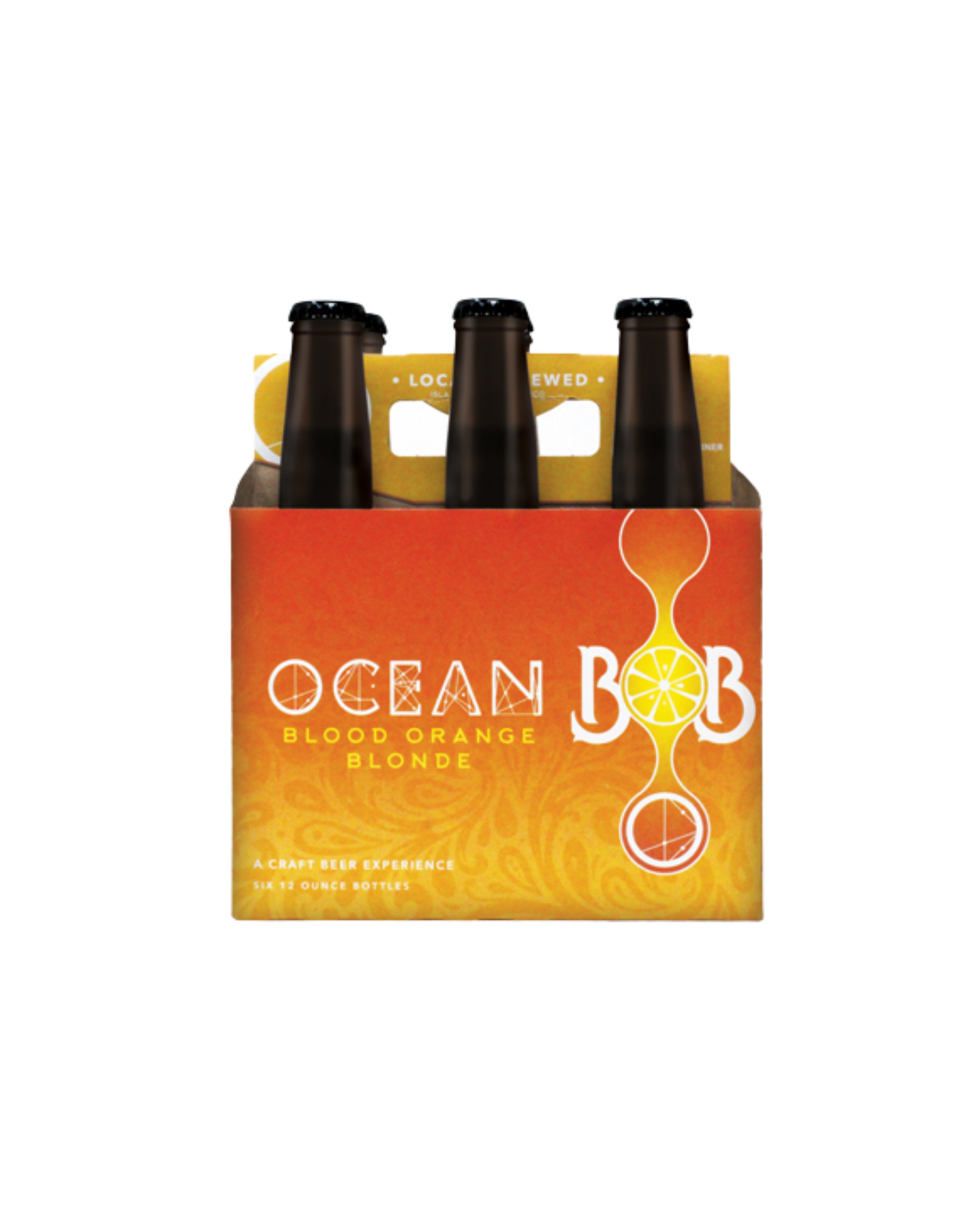 Ocean Lab BOB