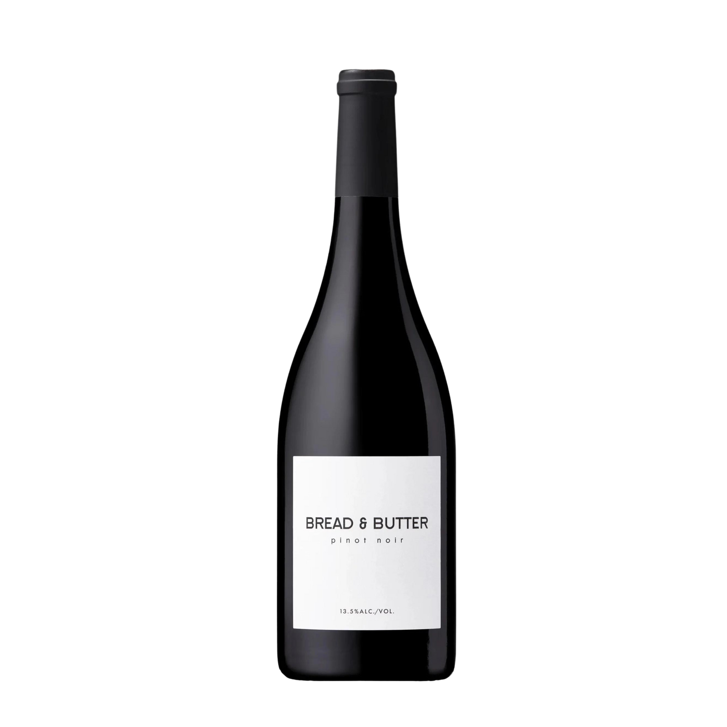 Bread and Butter: Pinot Noir