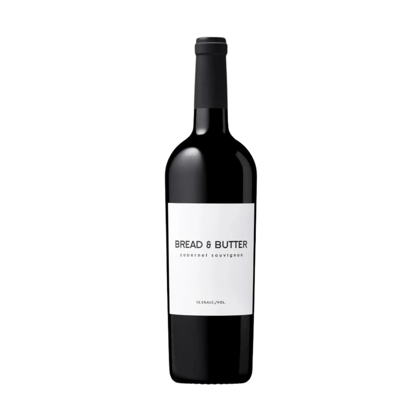Bread and Butter: Cabernet Sauvignon