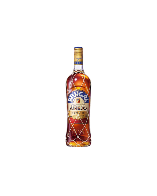 Brugal Añejo 750ml