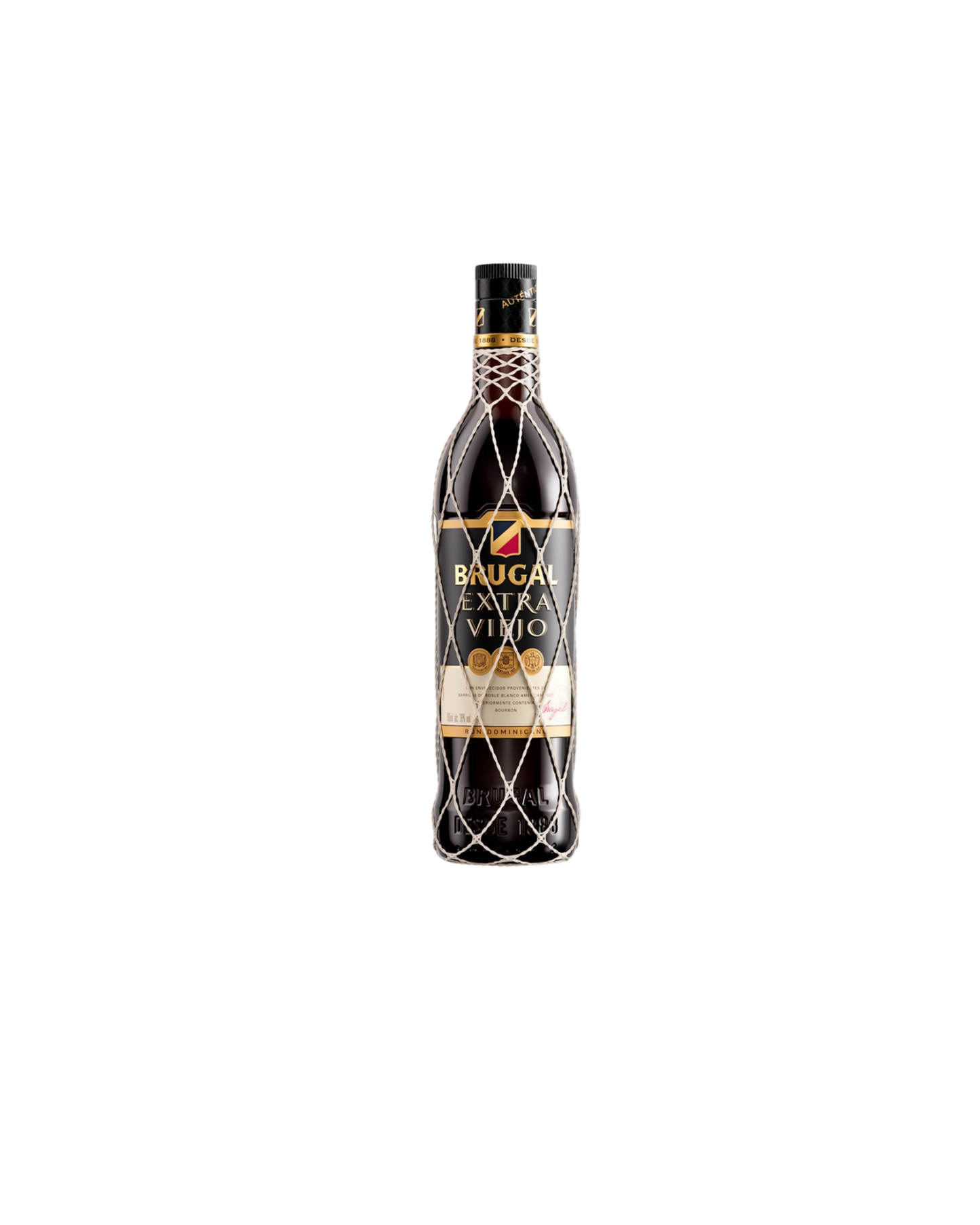 Brugal Extra Viejo 750ml