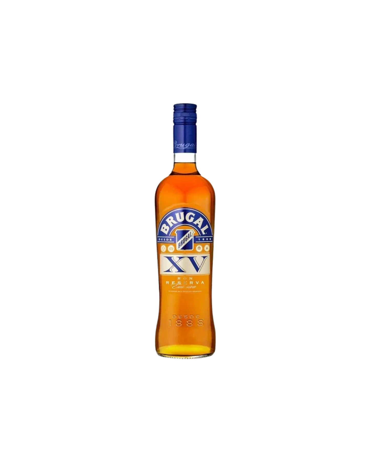 Brugal XV 750ml