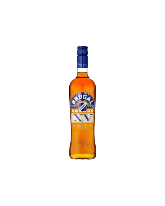 Brugal XV 750ml