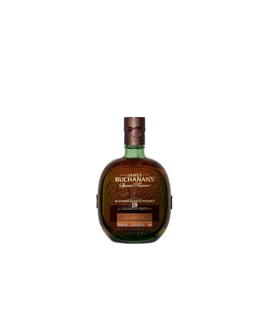Buchanan 18yr 750ml