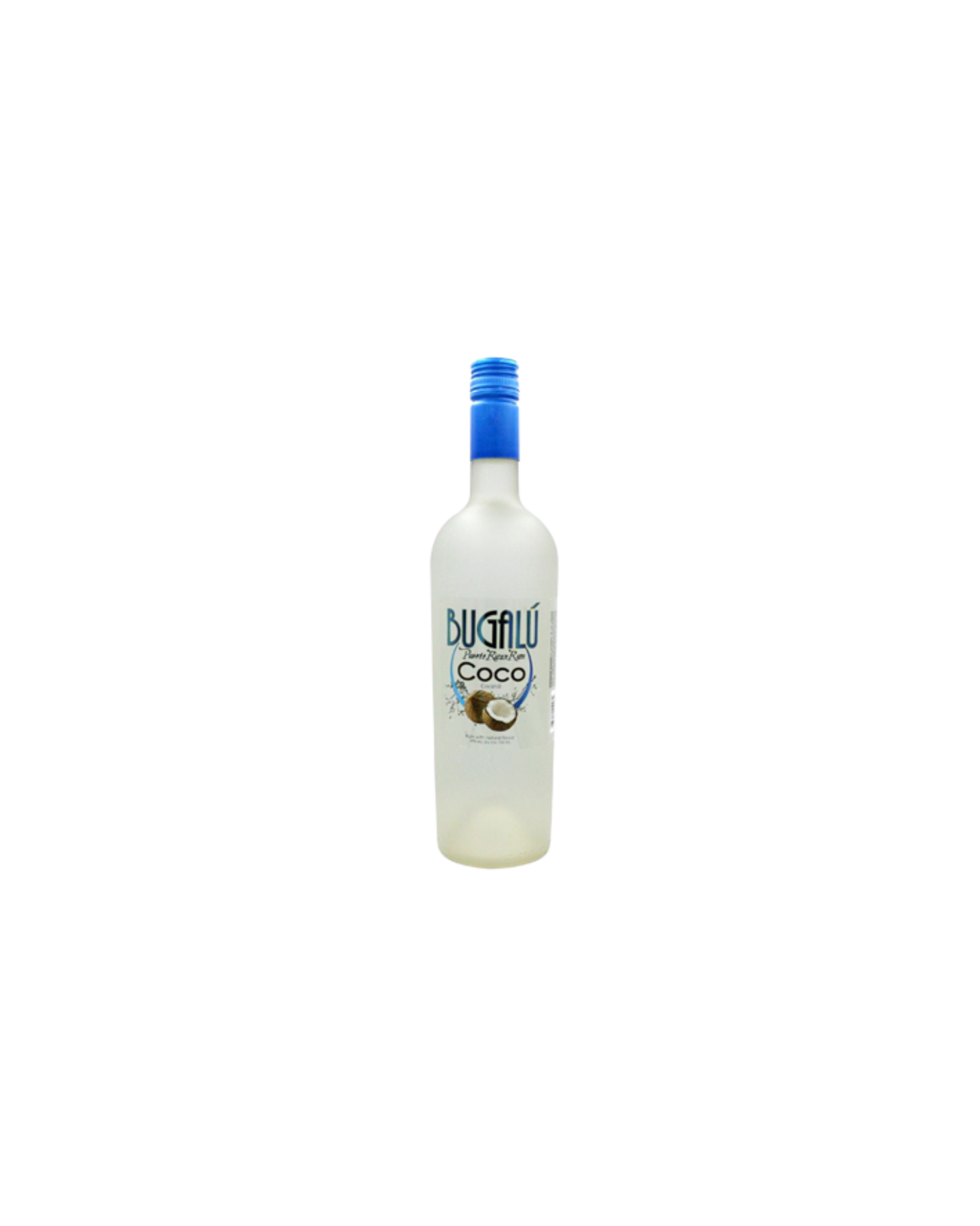Bugalú Coco 750ml