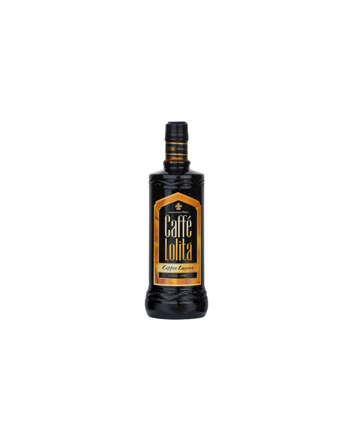 Licor de Café 750ml