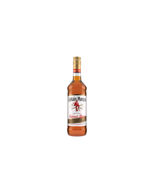 Captain Morgan 750ml