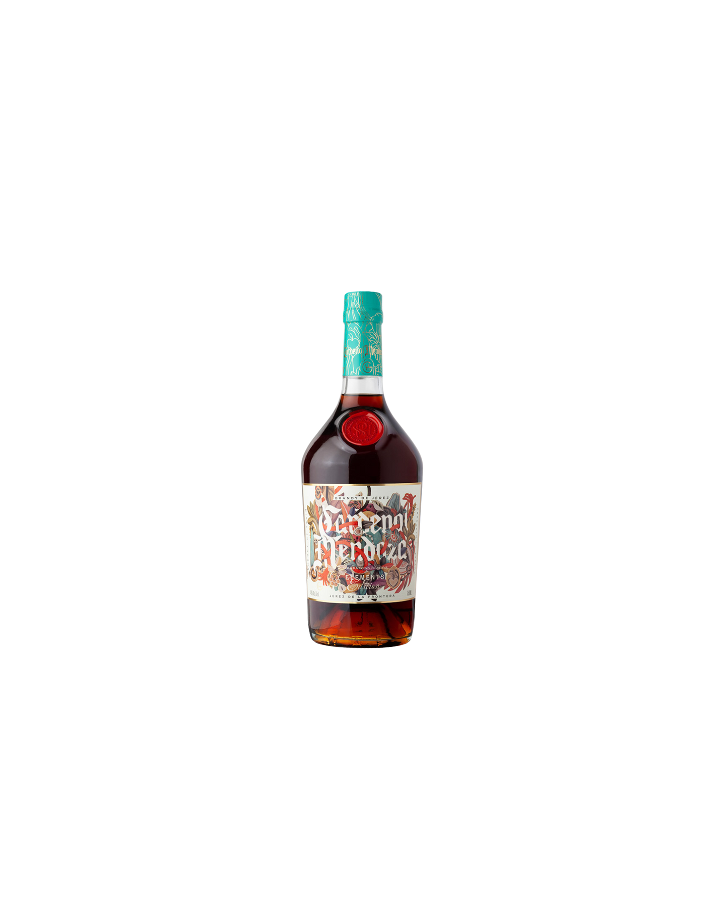 Cardenal Mendoza 12 Elementos 750ml
