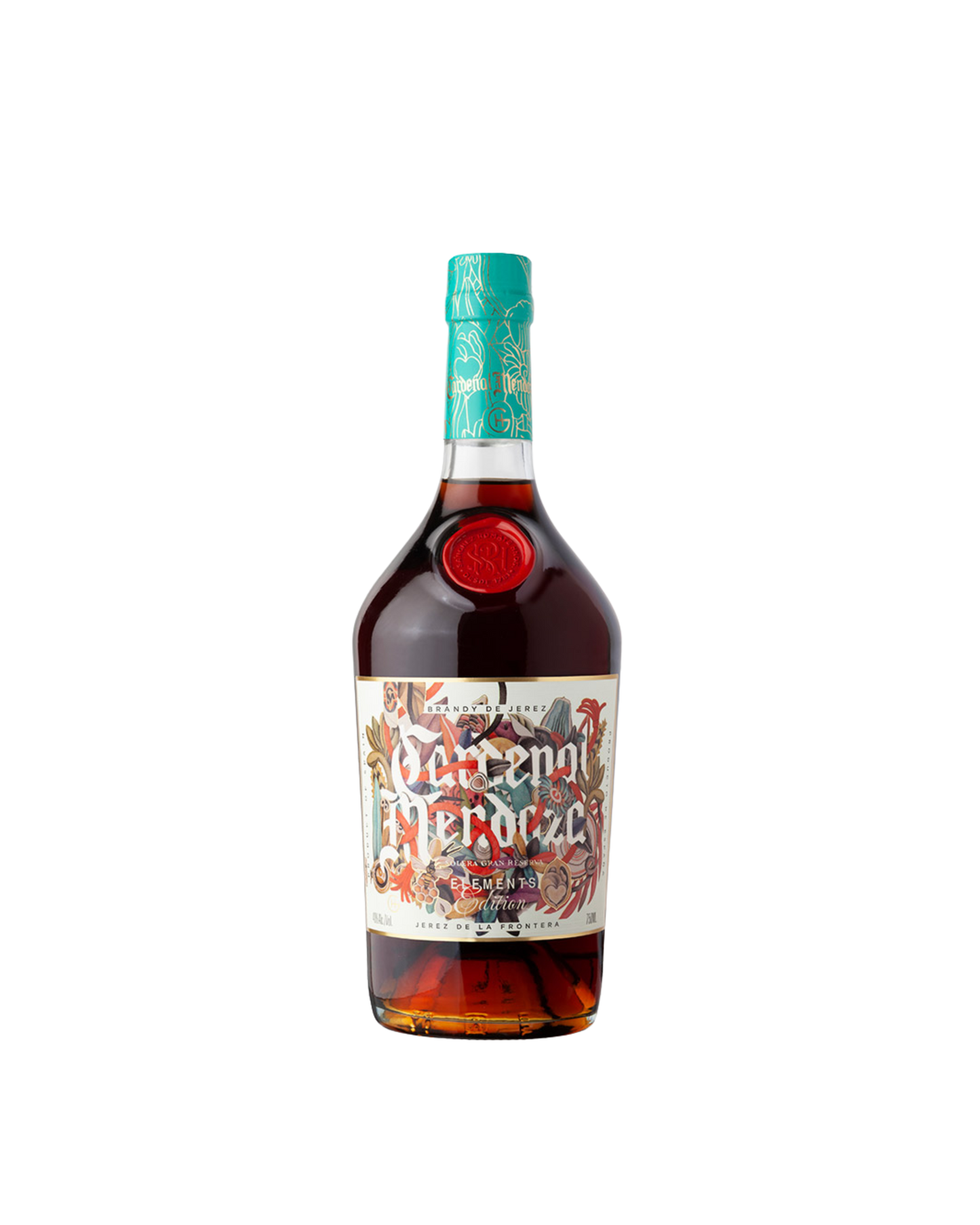 Cardenal Mendoza 12 Elementos 750ml