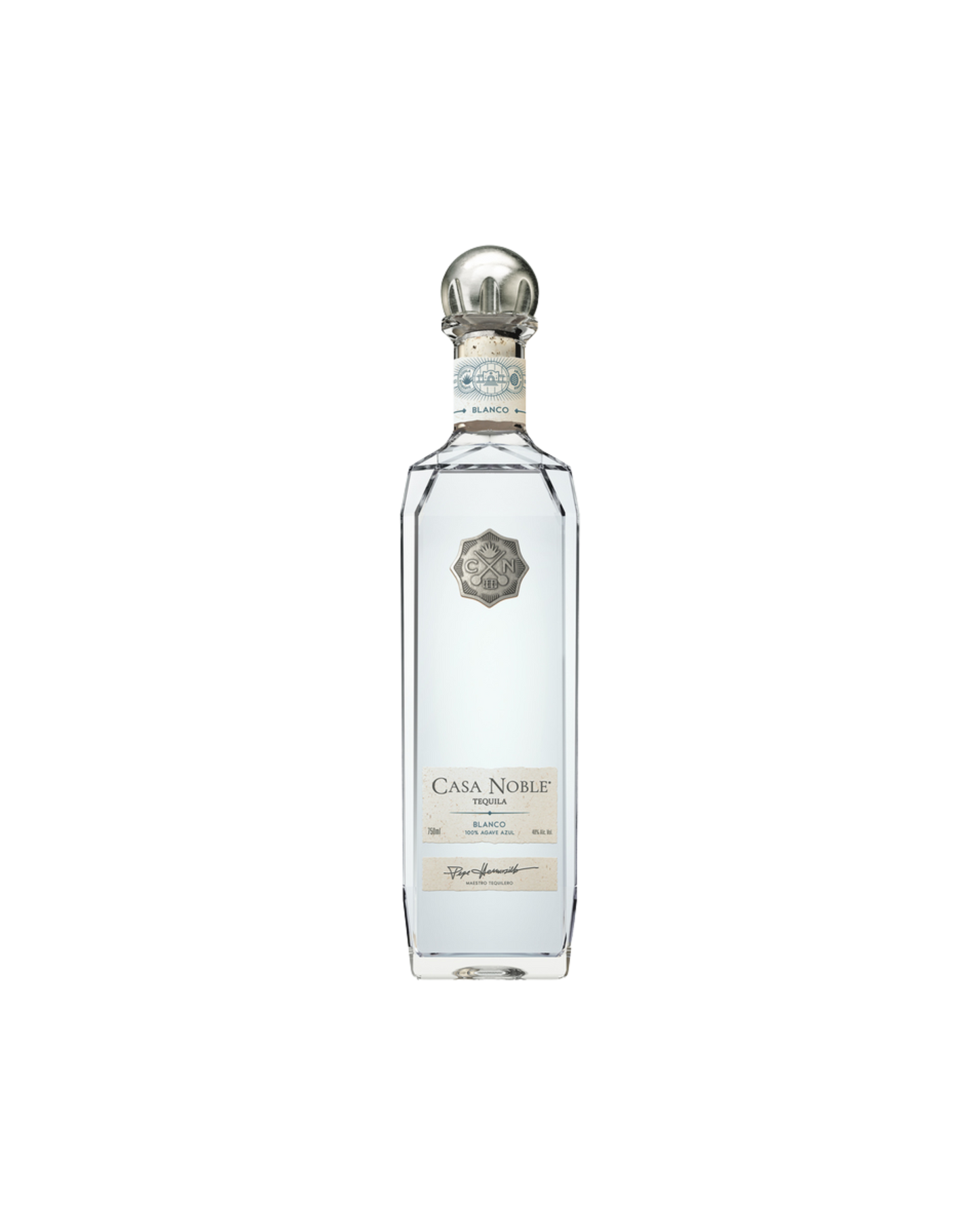 Casa Noble Blanco 750ml