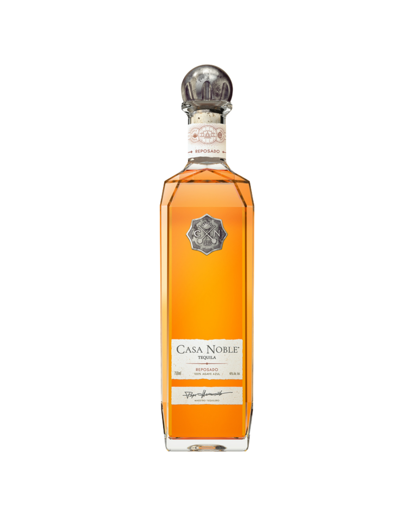 Casa Noble Reposado 750ml