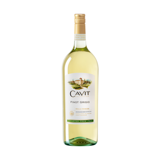 Cavit: Pinot Grigio