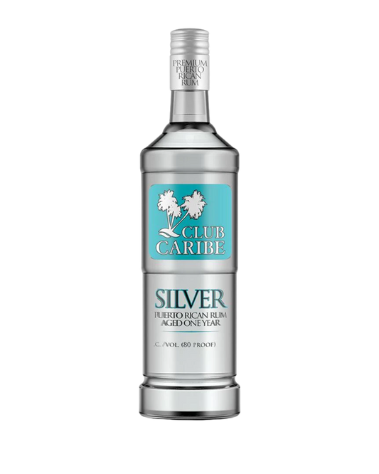 Club Caribe Silver