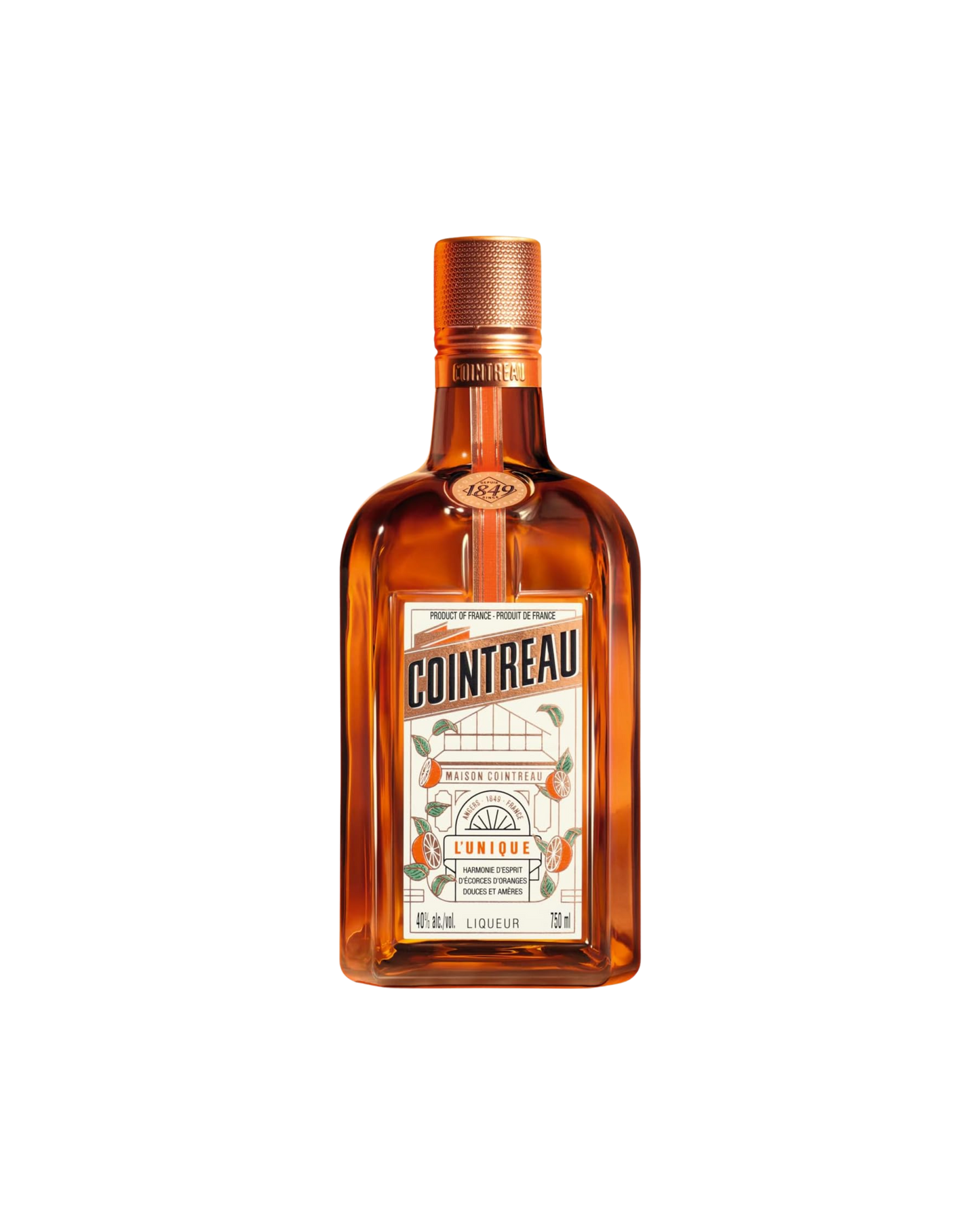Cointreau 750ml
