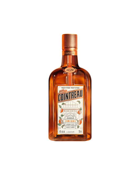 Cointreau 750ml