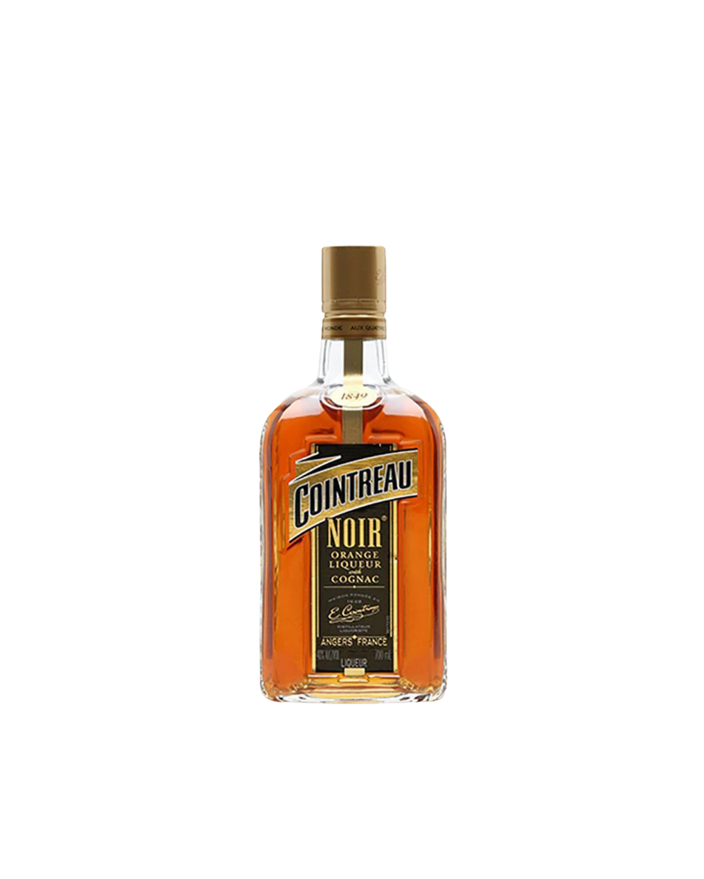 Cointreau Noir 750ml