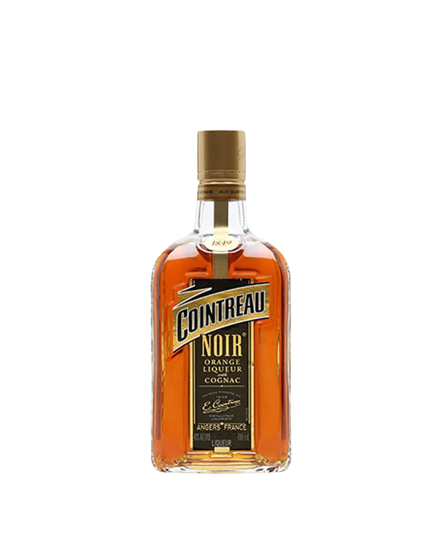 Cointreau Noir 750ml