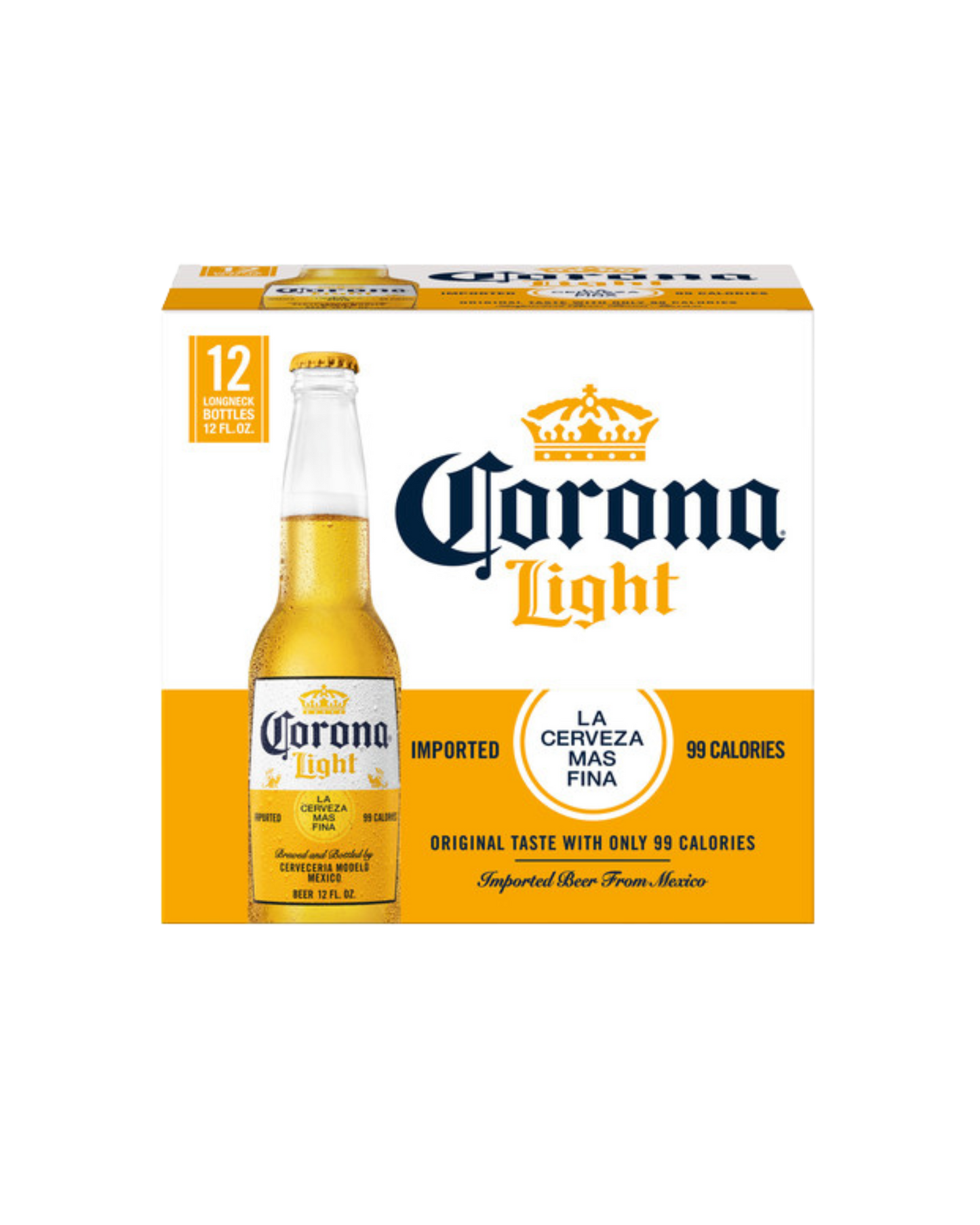 Corona Light