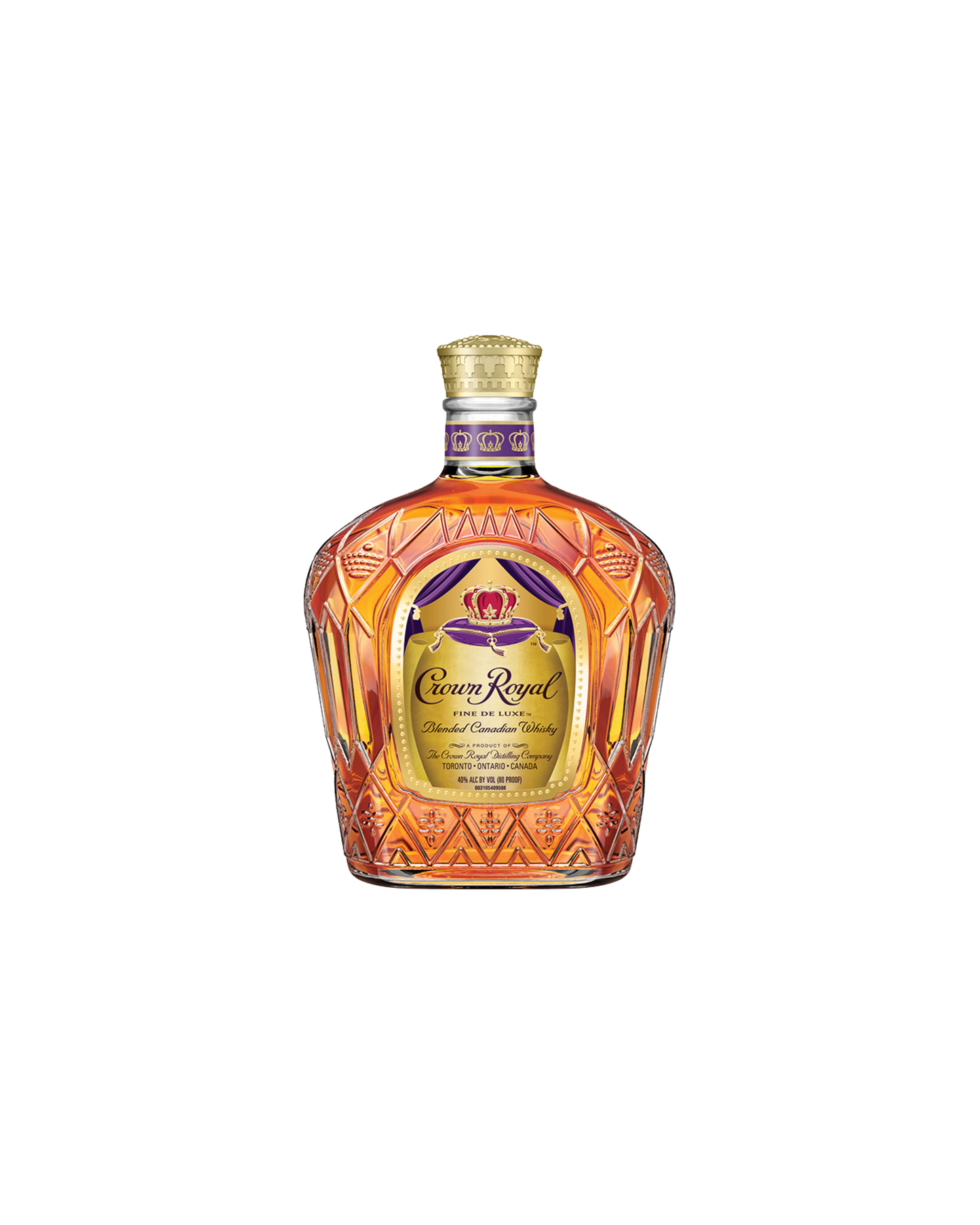 Crown Royal 750ml