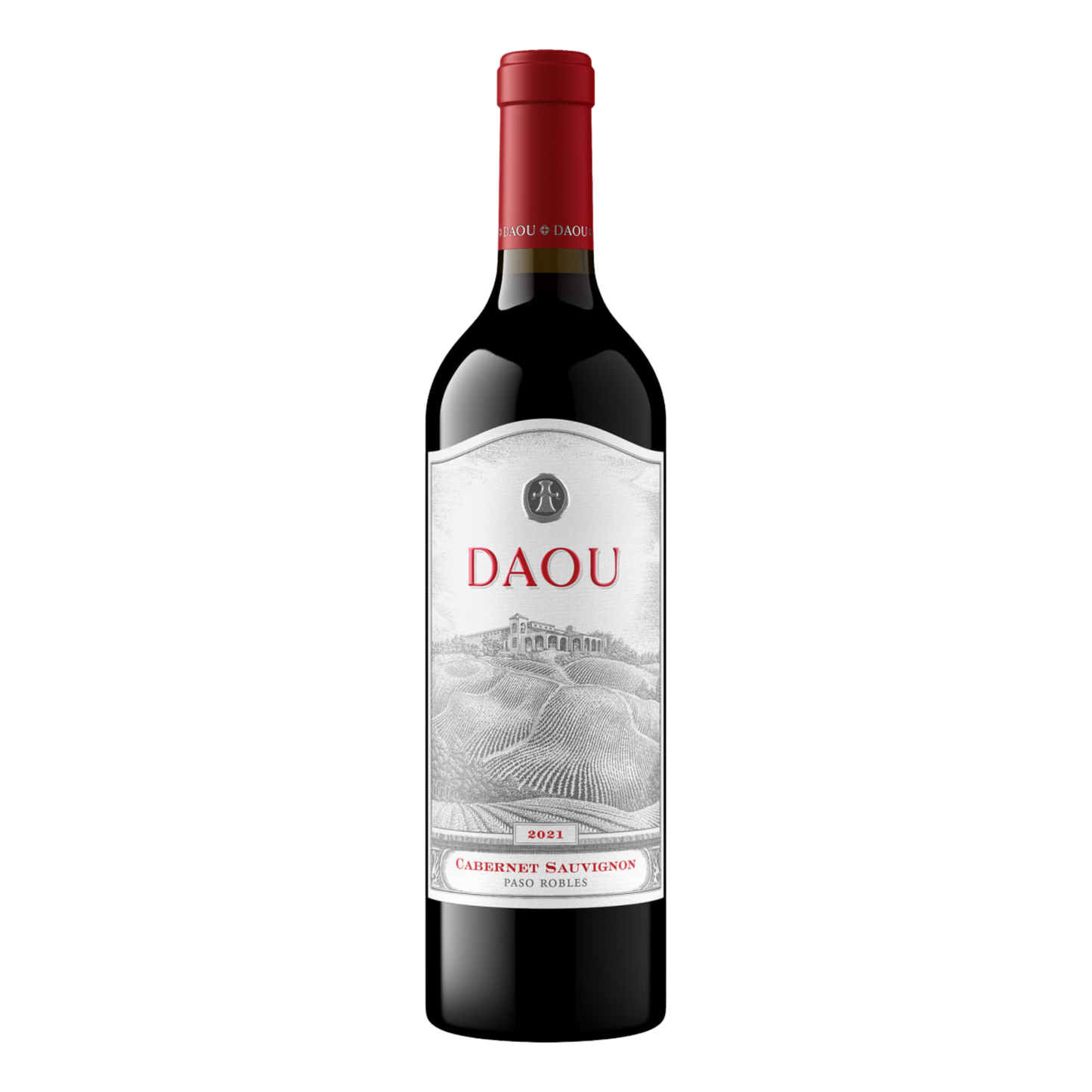 Daou: Cabernet Sauvignon