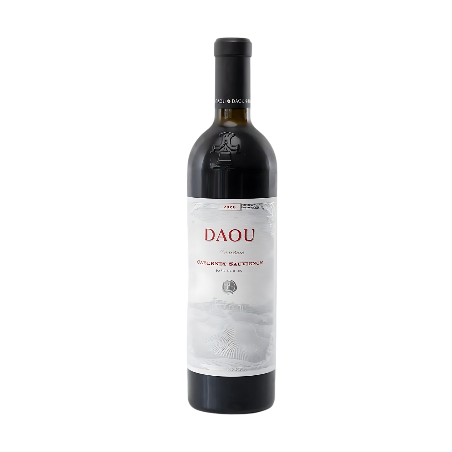 Daou Reserve: Cabernet Sauvignon