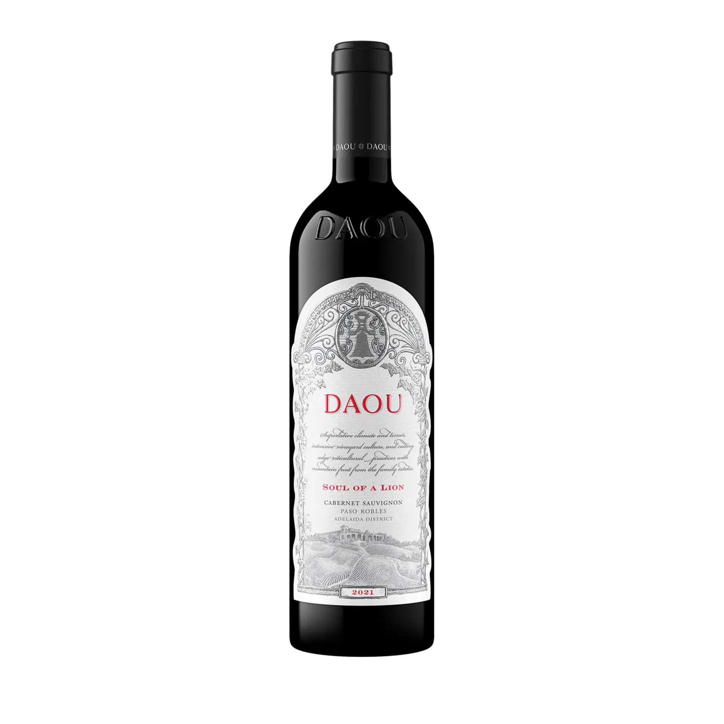 Daou: Soul of Lion