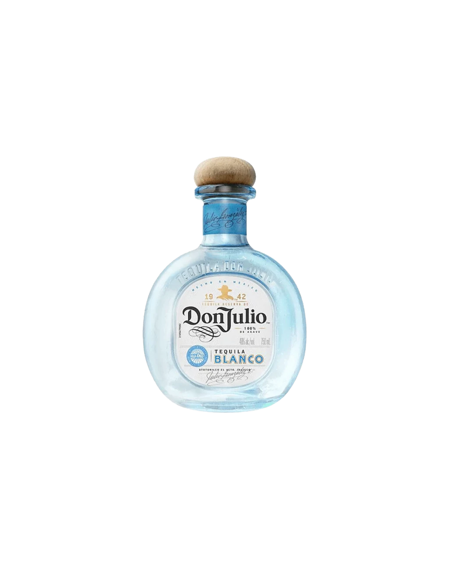 Don Julio Blanco 750ml