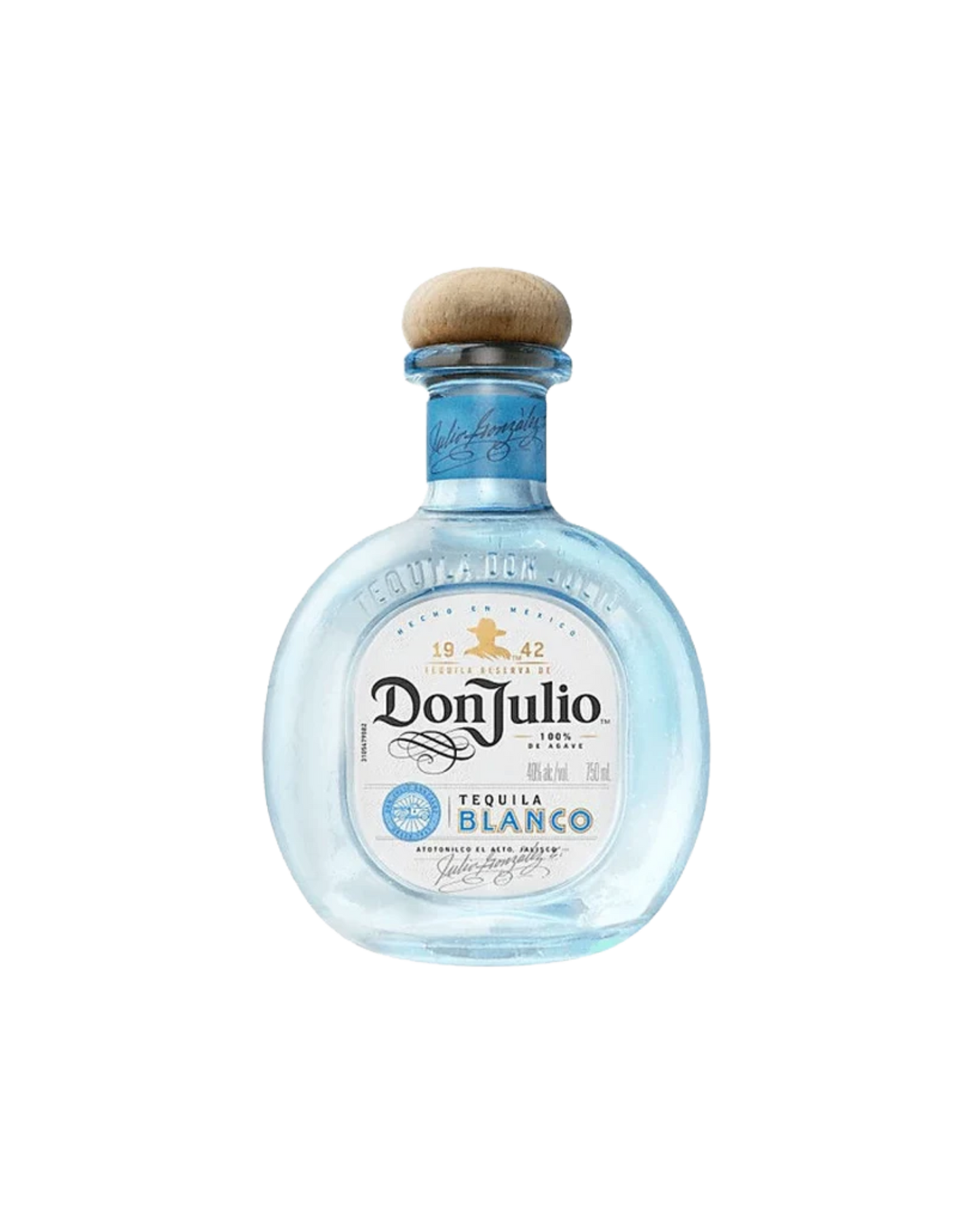 Don Julio Blanco 750ml