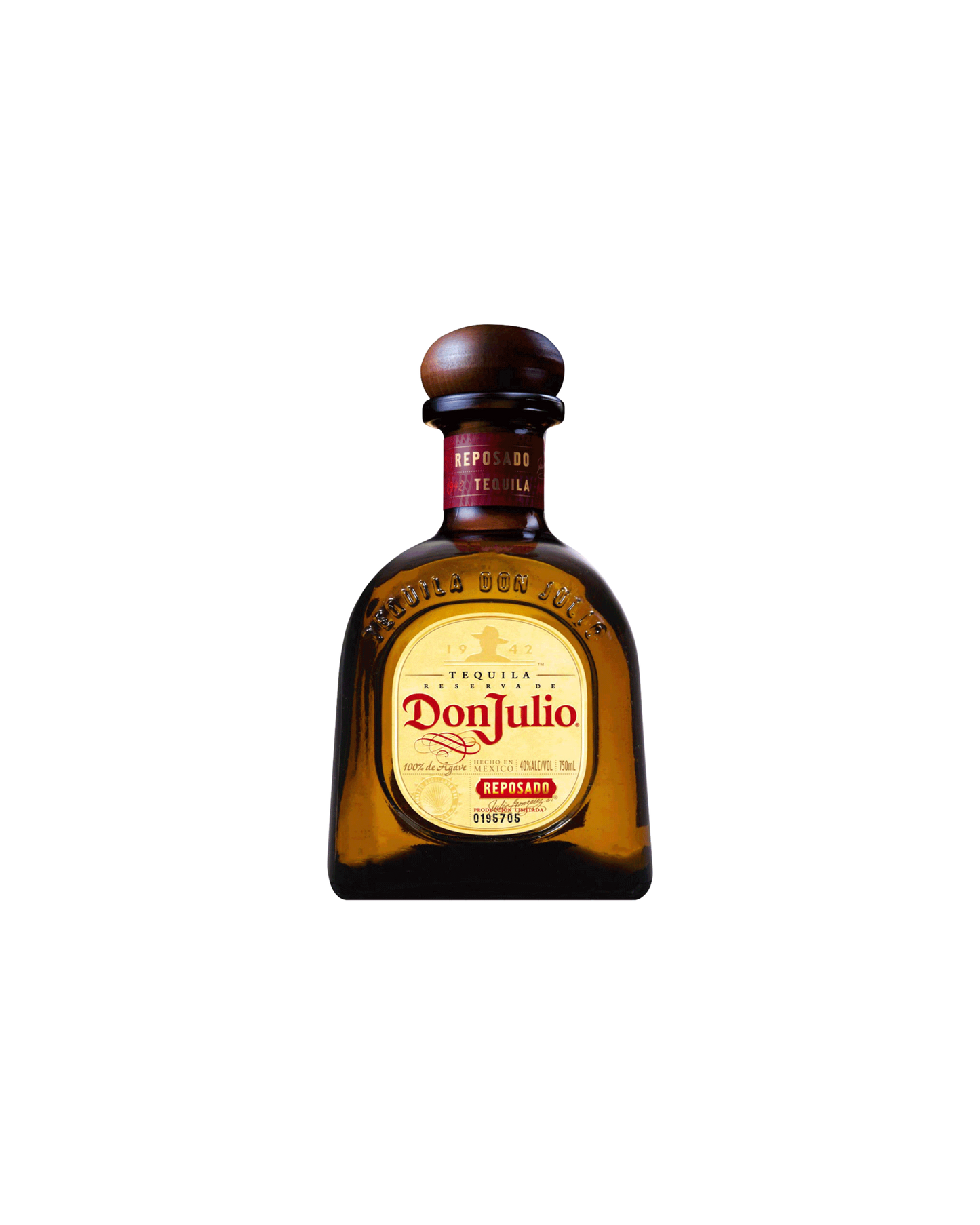 Don Julio Reposado 750ml