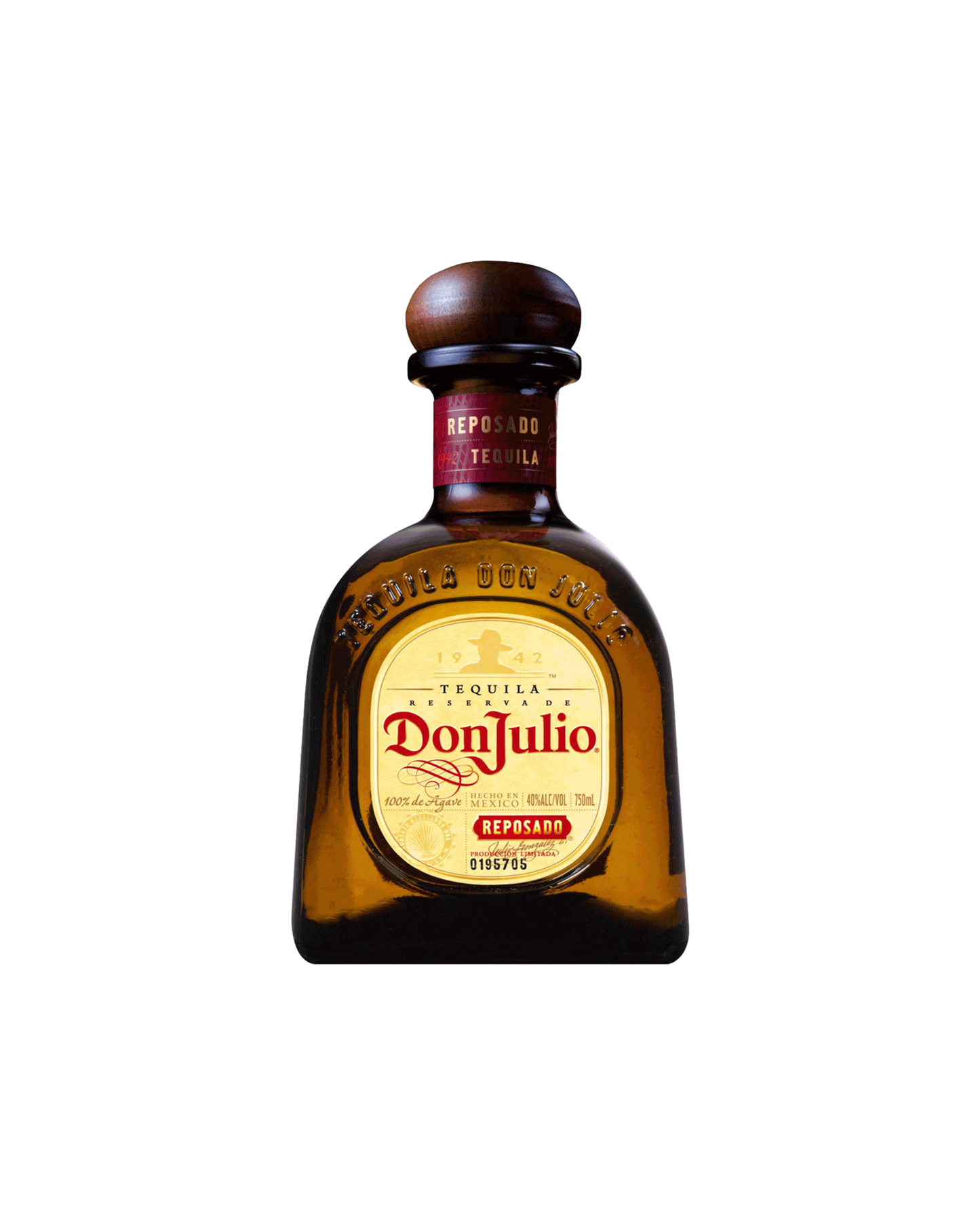 Don Julio Reposado 750ml