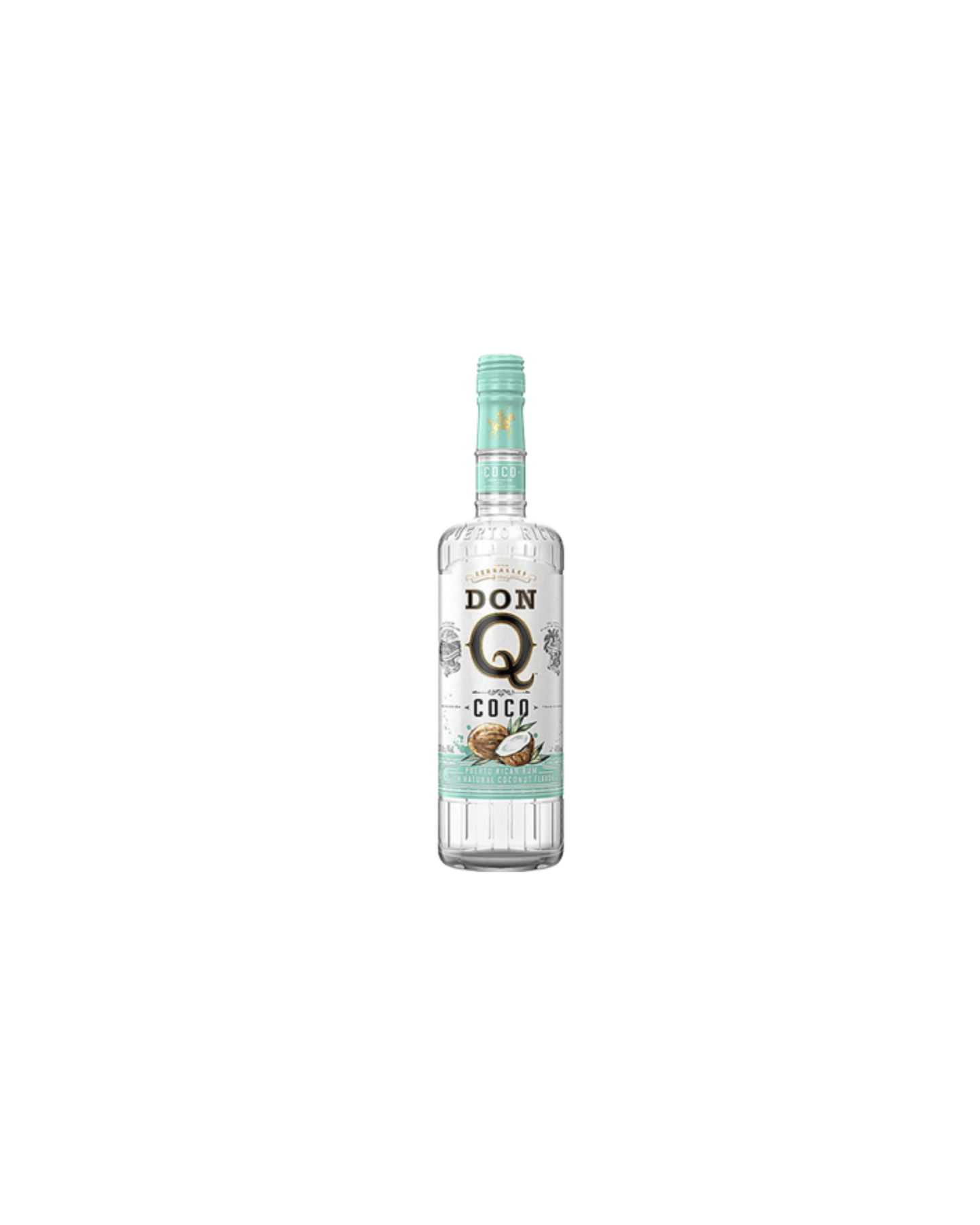 Don Q Coco 750ml
