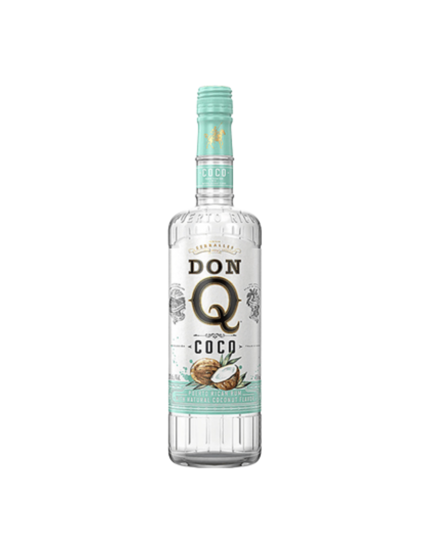 Don Q Coco 750ml