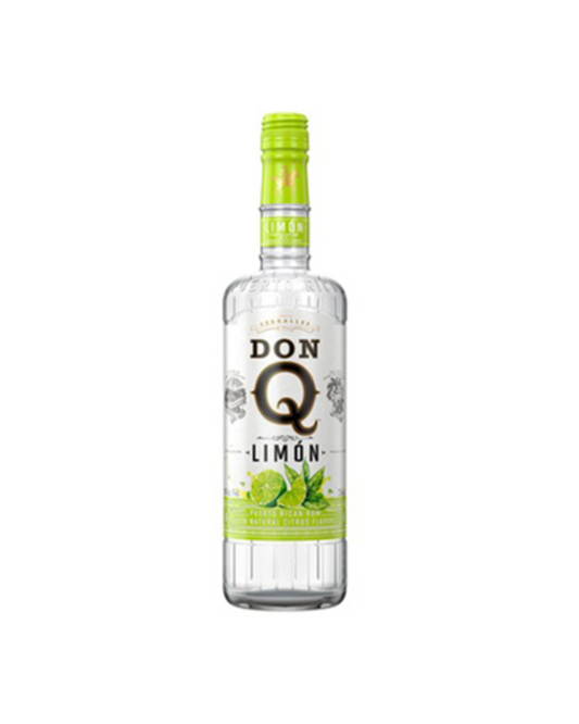 Don Q Limón