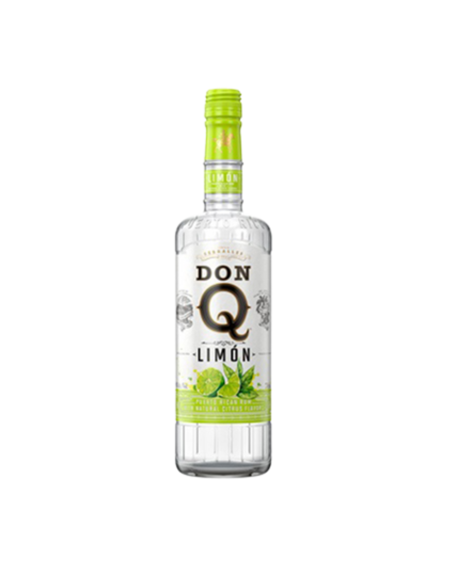 Don Q Limón