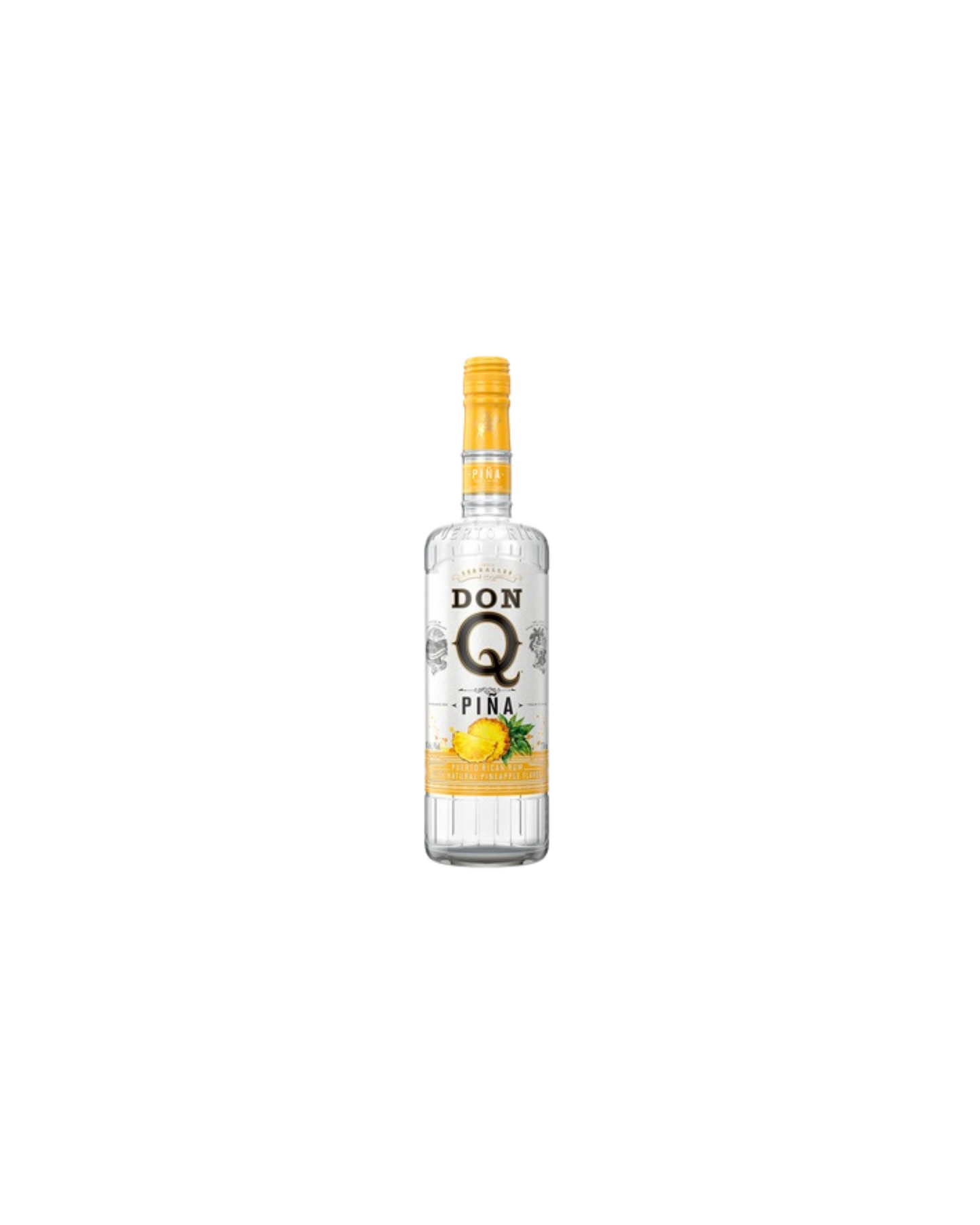 Don Q Piña 750ml