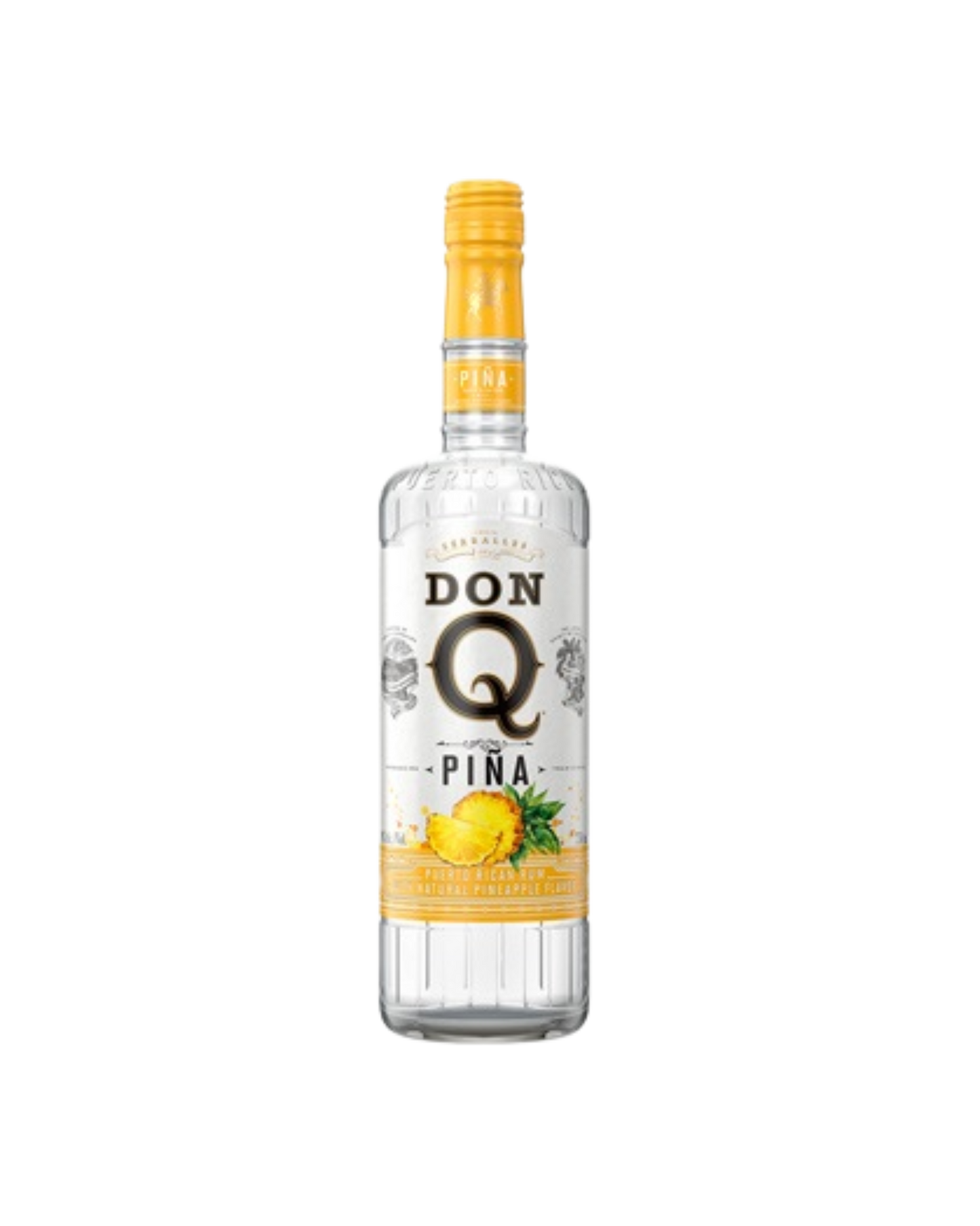 Don Q Piña 750ml