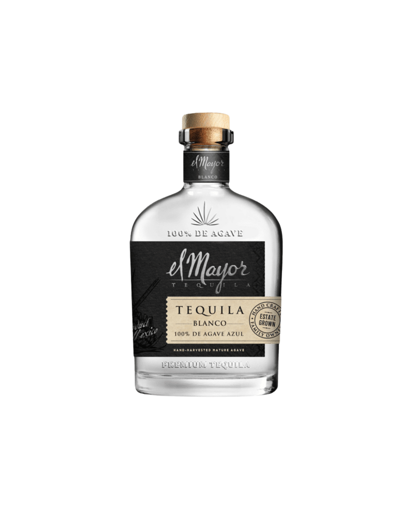 El Mayor Blanco 750ml