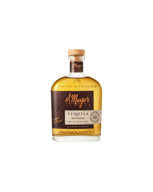El Mayor Reposado 750ml