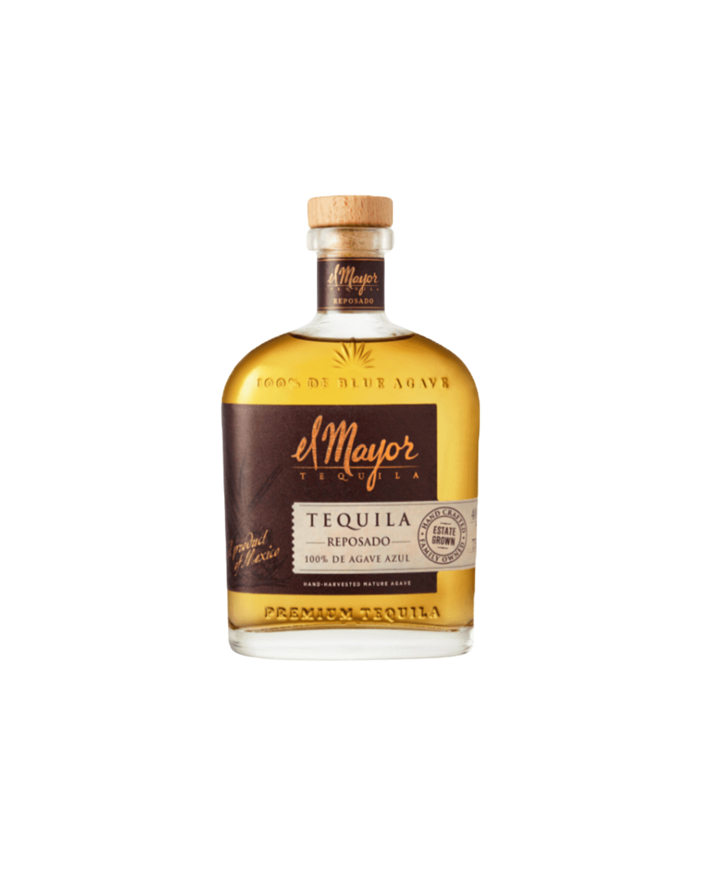 El Mayor Reposado 750ml